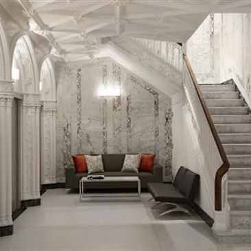 The Godfrey Hotel Boston
